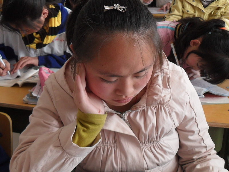 逆境中的它值得我们学习